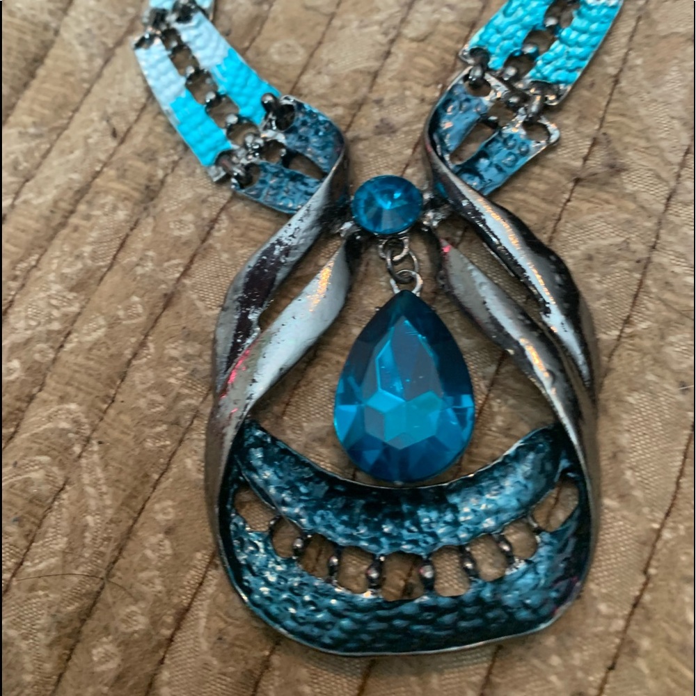 Necklace. Costume😀4 for 20